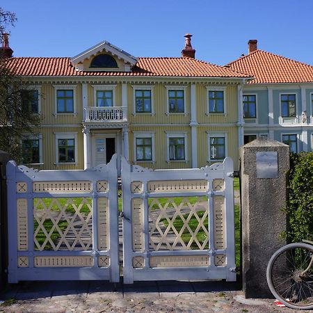 Kalmar Sjoemanshem Exterior foto