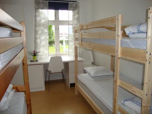 Kalmar Sjoemanshem Exterior foto