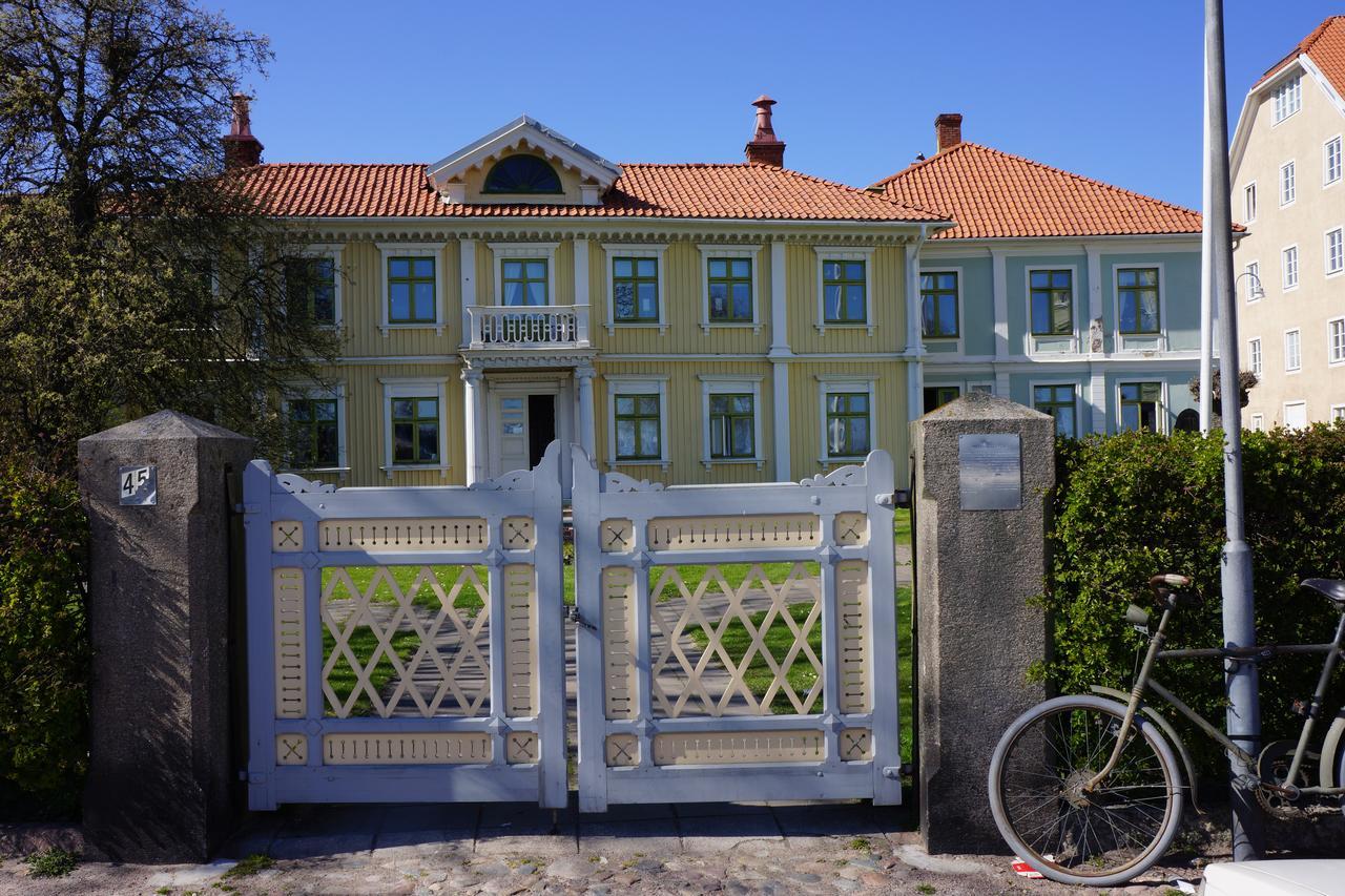 Kalmar Sjoemanshem Exterior foto