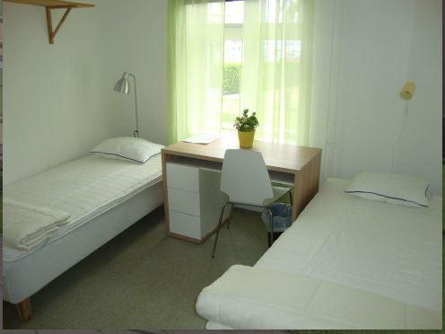 Kalmar Sjoemanshem Exterior foto